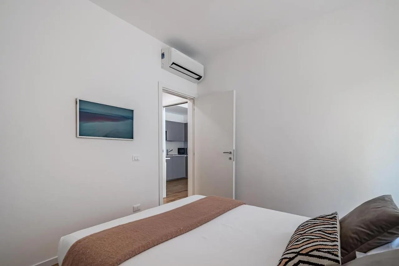 Milano Apartments S Agostino - Porta Genova