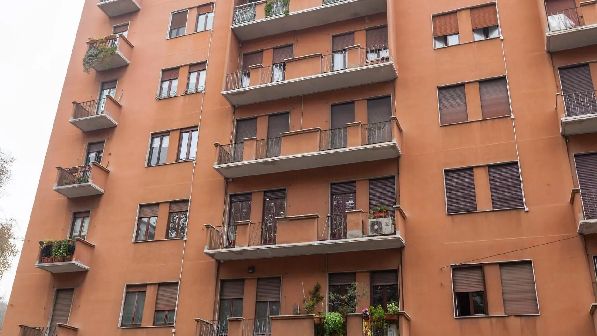 Milano Apartments S Agostino - Porta Genova