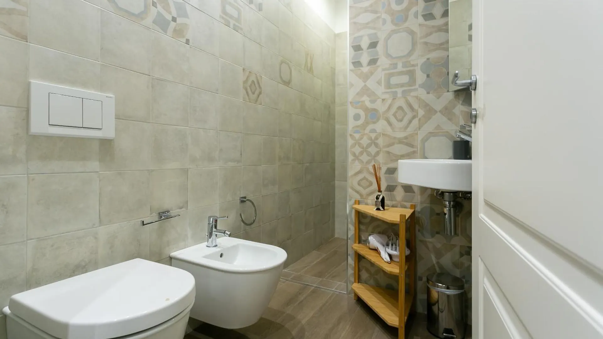 Milano Apartments S Agostino - Porta Genova