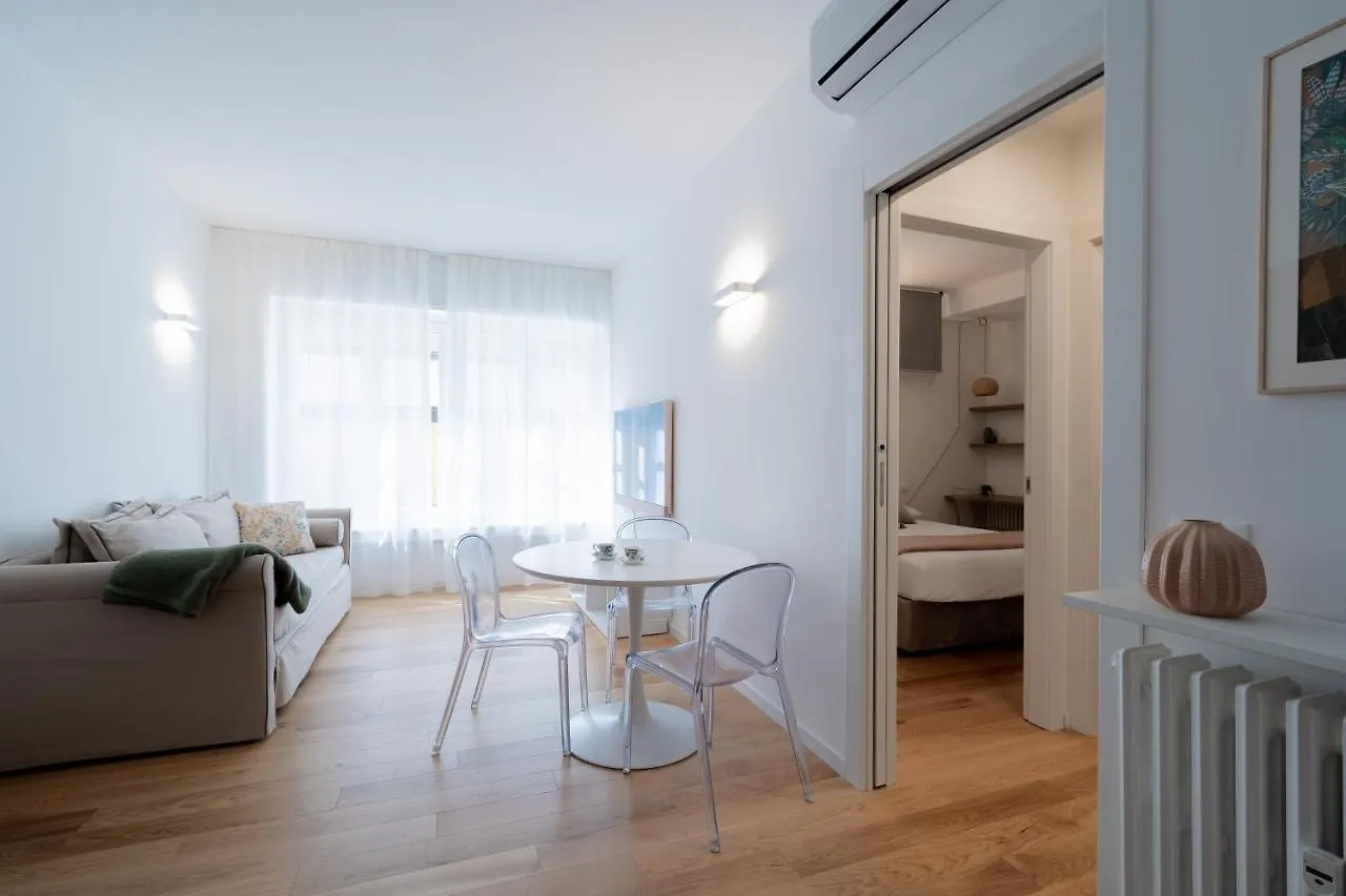 Milano Apartments S Agostino - Porta Genova