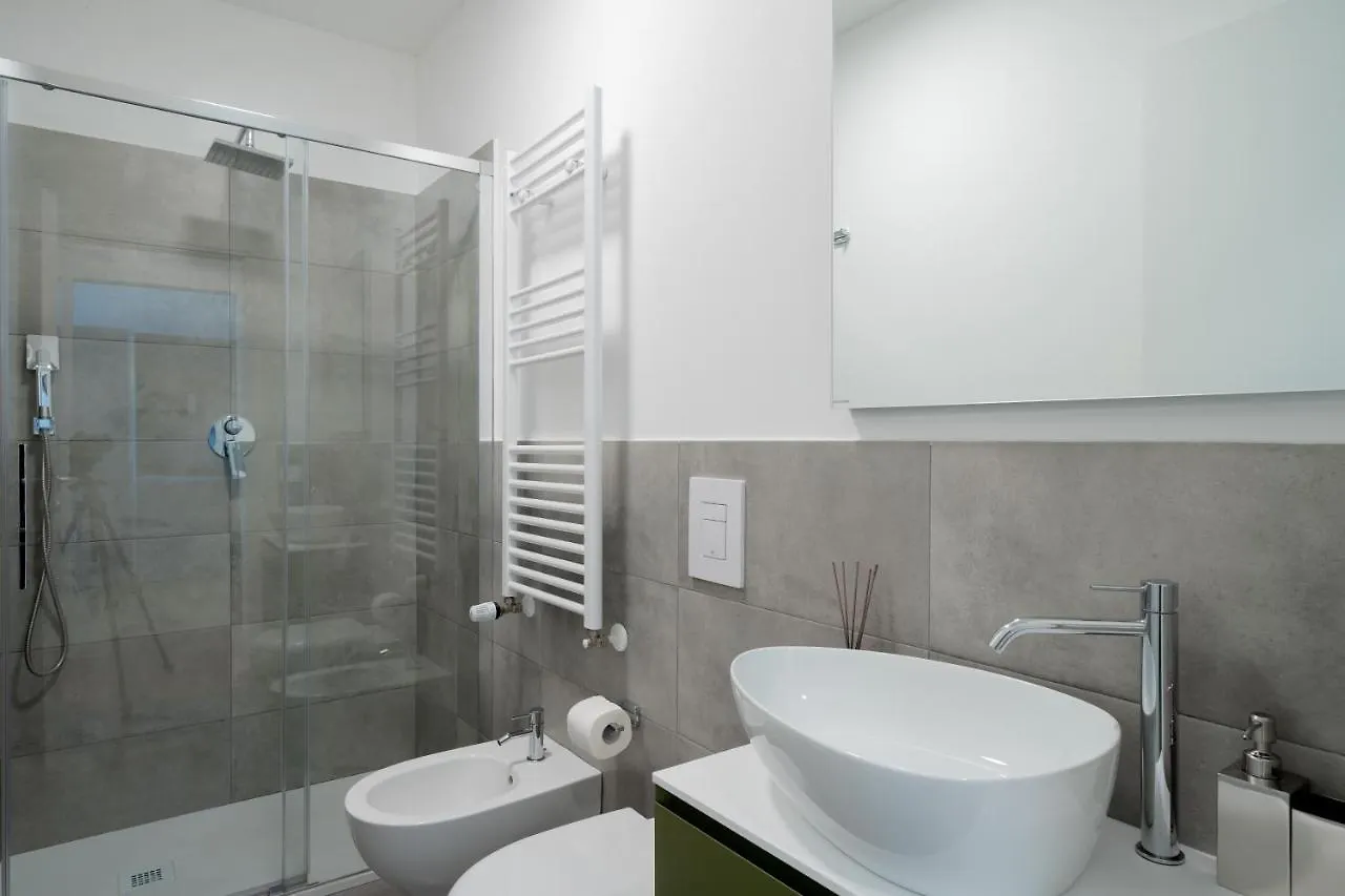 Milano Apartments S Agostino - Porta Genova