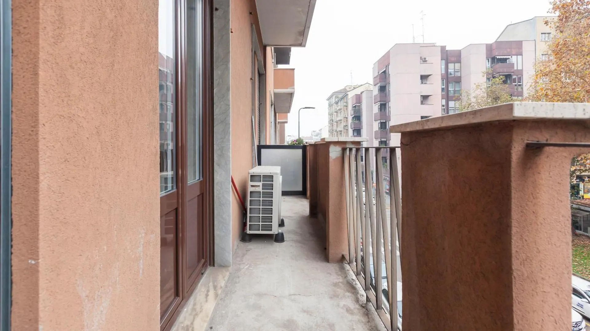 Milano Apartments S Agostino - Porta Genova Italien