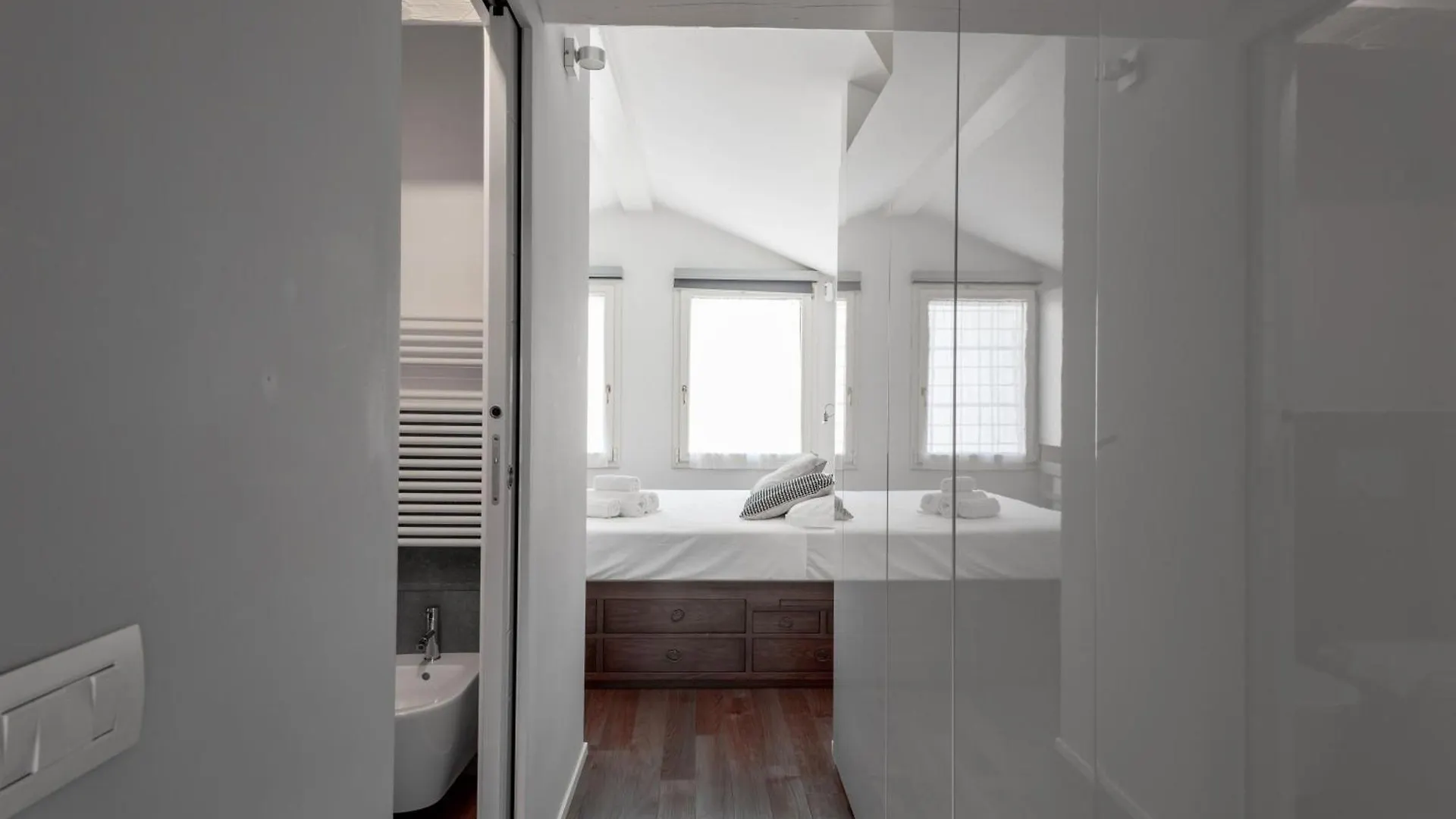 Milano Apartments S Agostino - Porta Genova 0*,  Italien