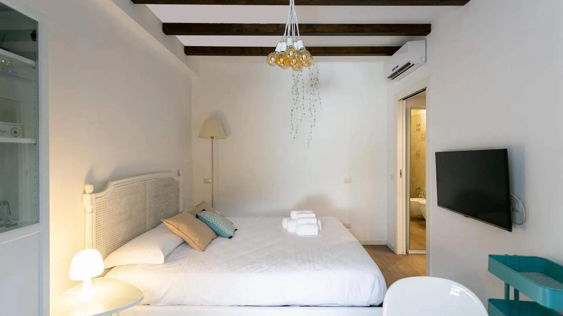 Milano Apartments S Agostino - Porta Genova Italien