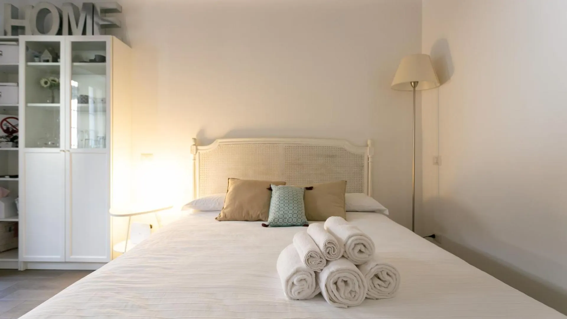 Milano Apartments S Agostino - Porta Genova Italien