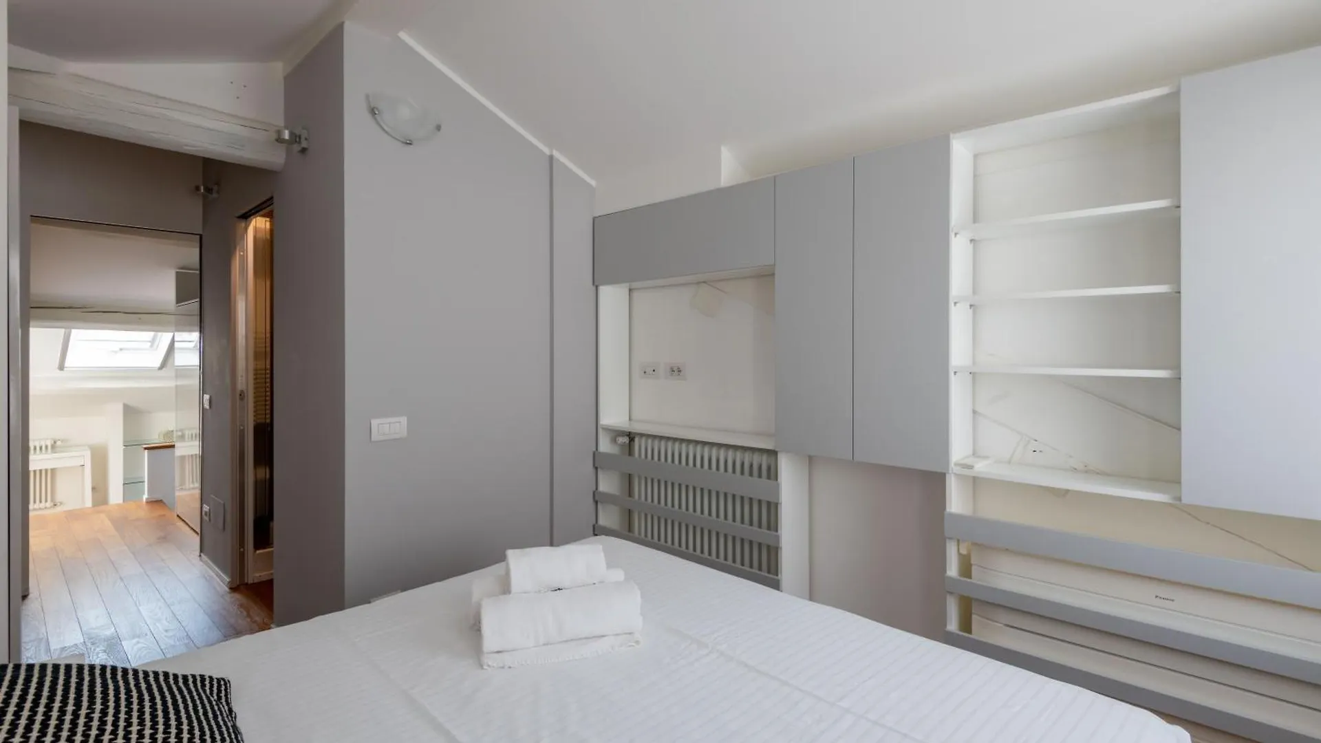 Milano Apartments S Agostino - Porta Genova 0*,  Italien