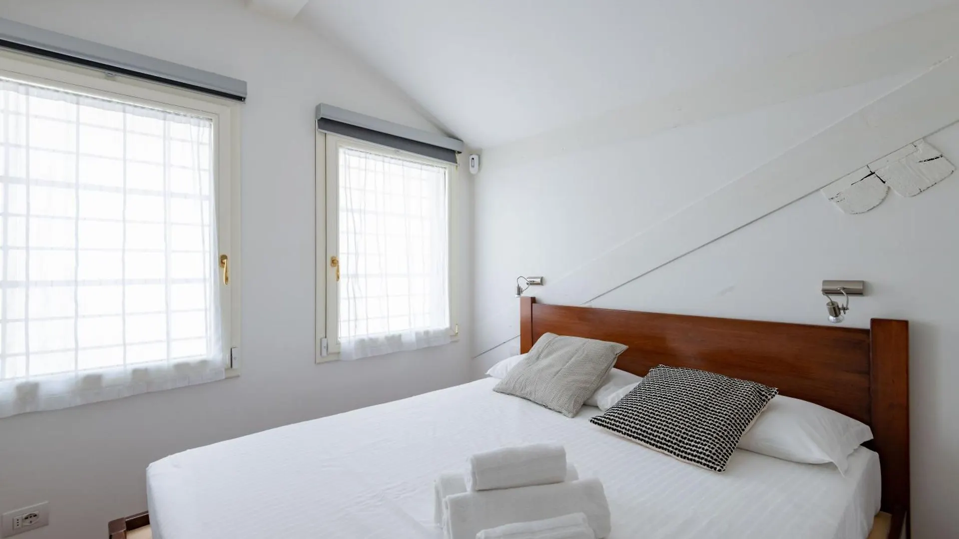 Milano Apartments S Agostino - Porta Genova 0*,  Italien